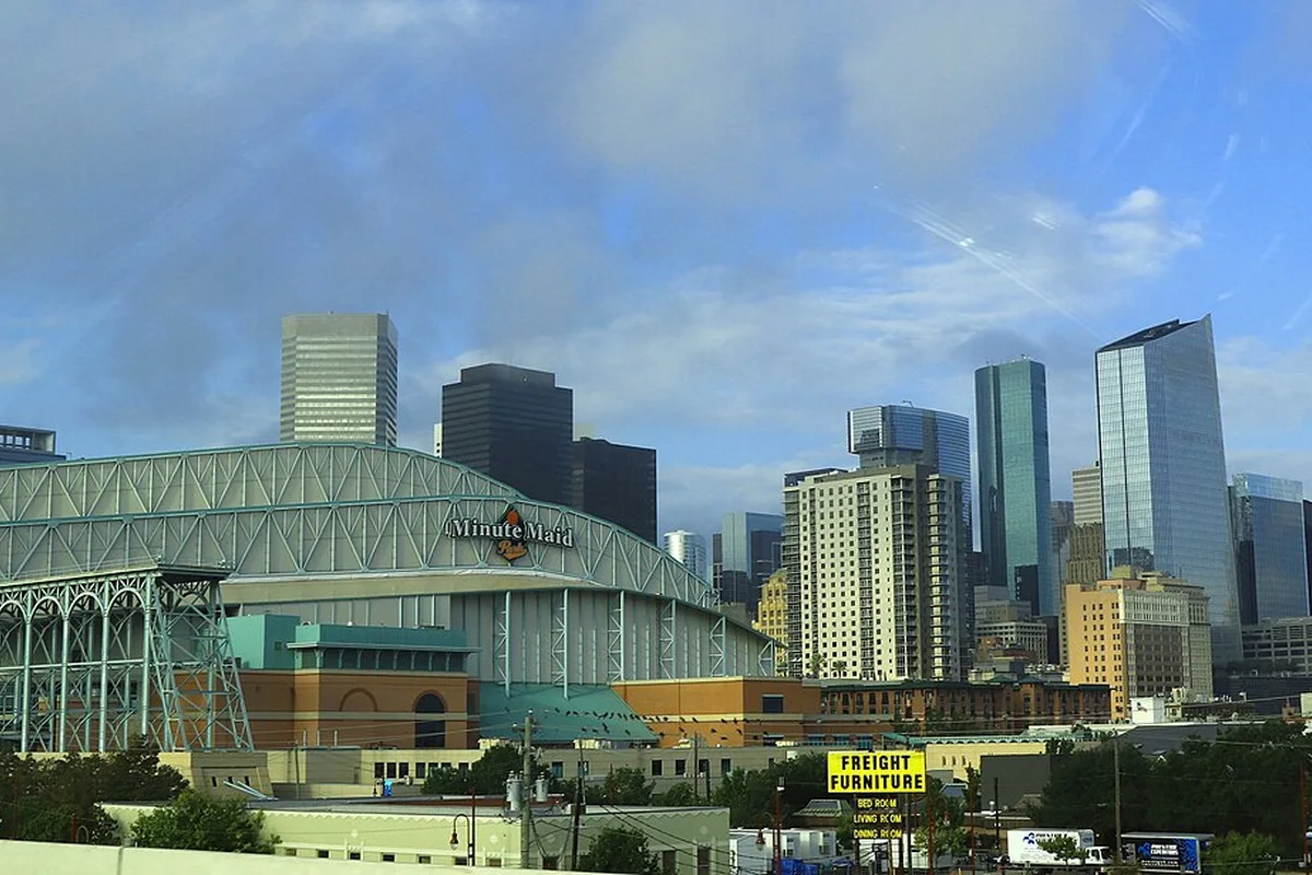 Howdy H-Town EaDo Food Tour