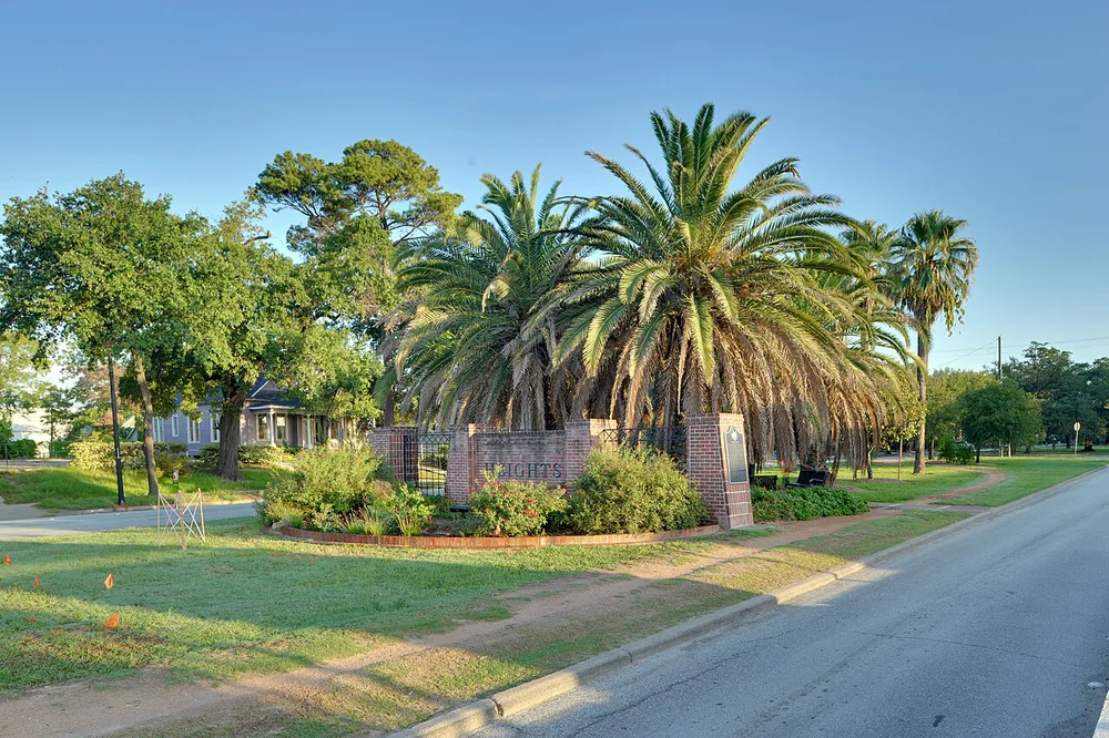 Houston Heights eBike VIP Private Foodie Tour