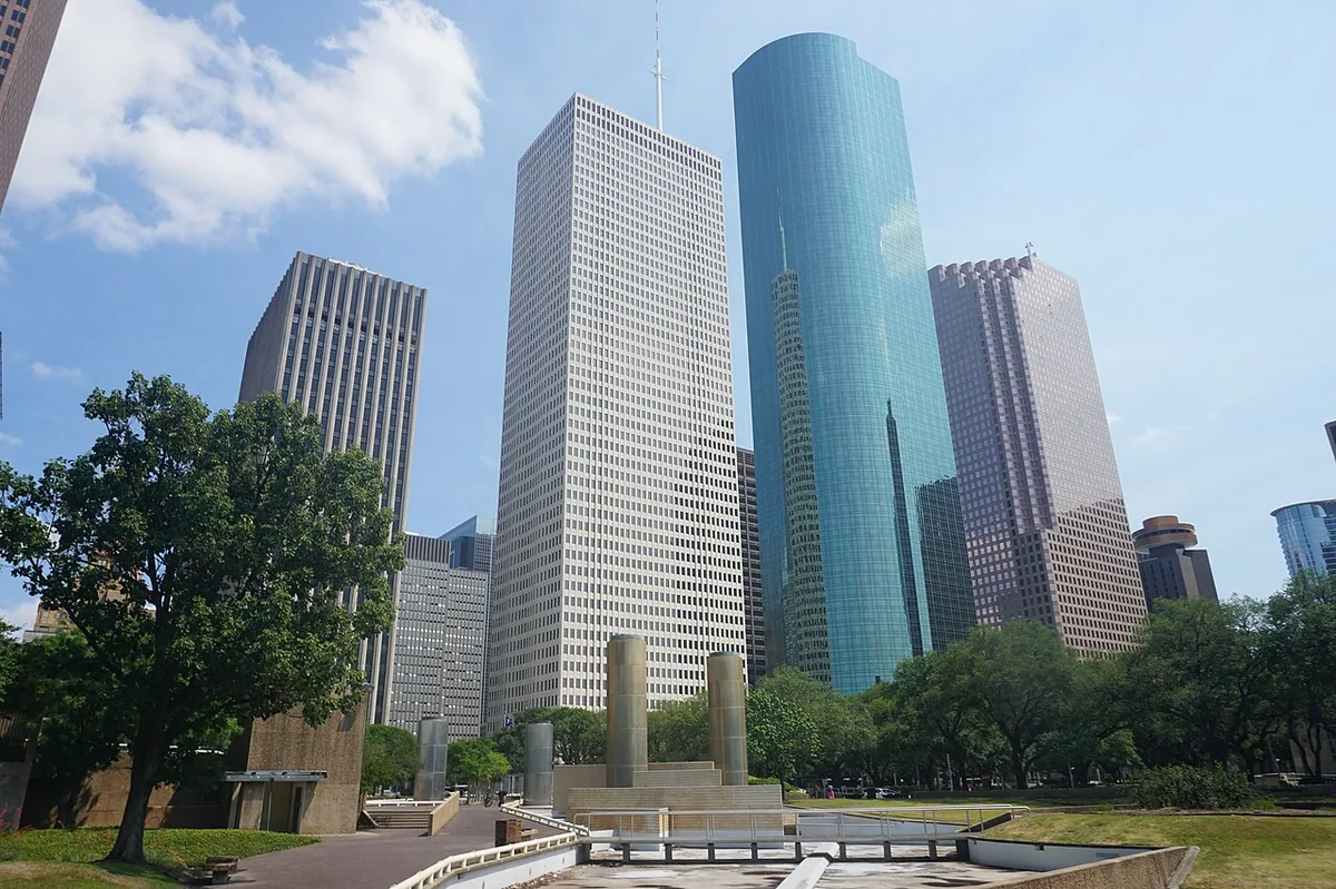 Astroville Houston Tunnel Tour: Downtown History & Hidden Gems