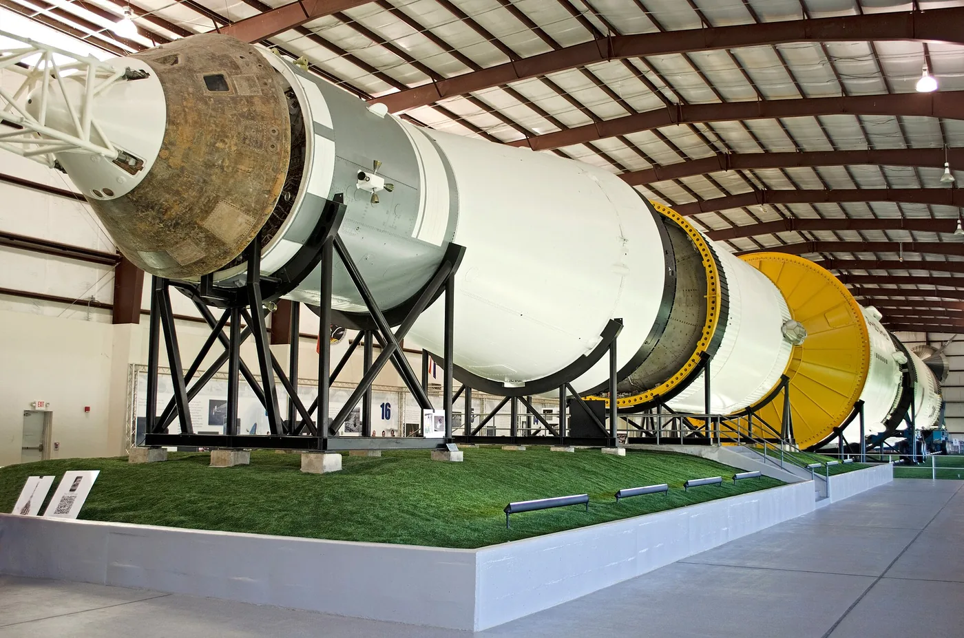 Space & Discovery